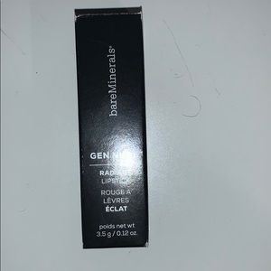 BARE MINERALS Gen Nude Lipstick in Sexpot